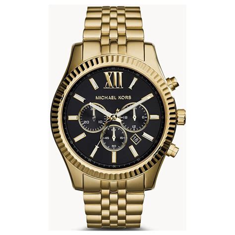 michael kors gri saat|Kors saati.